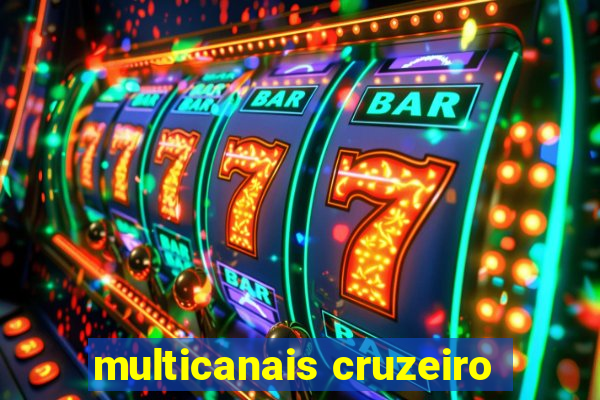 multicanais cruzeiro